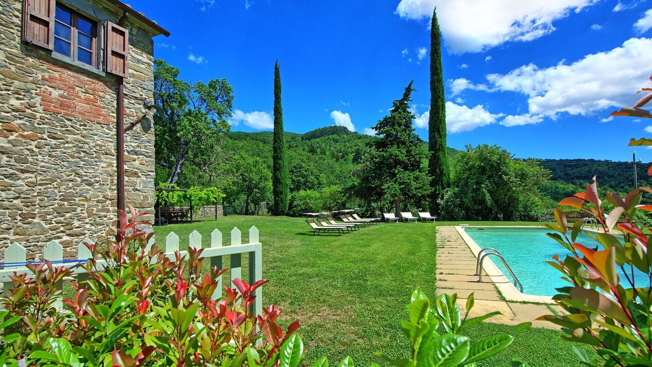 Photo of Outdoor in Subbiano