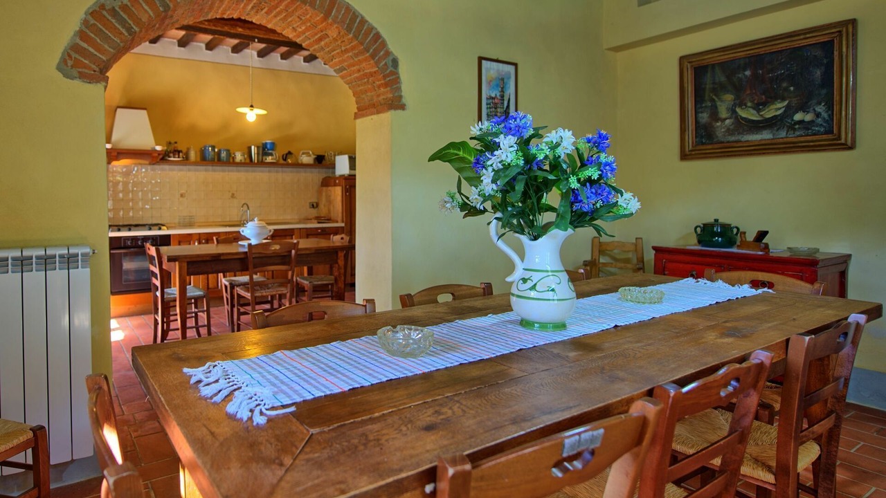 Photo of Livingroom in Subbiano