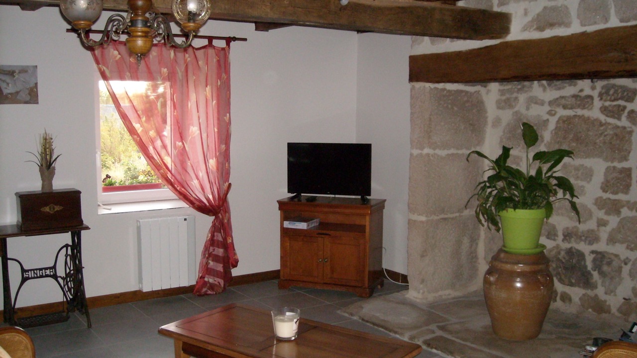 Photo of Livingroom in Bonnefond