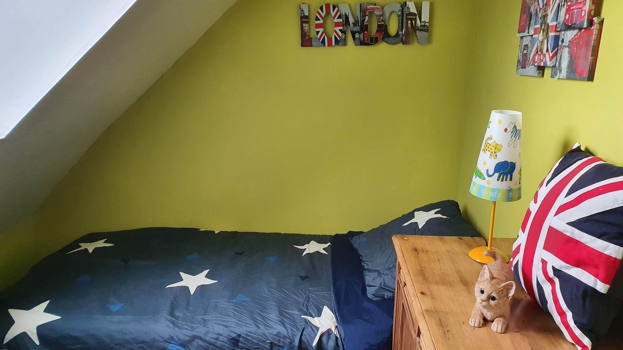 Photo of Bedroom in Bonnefond