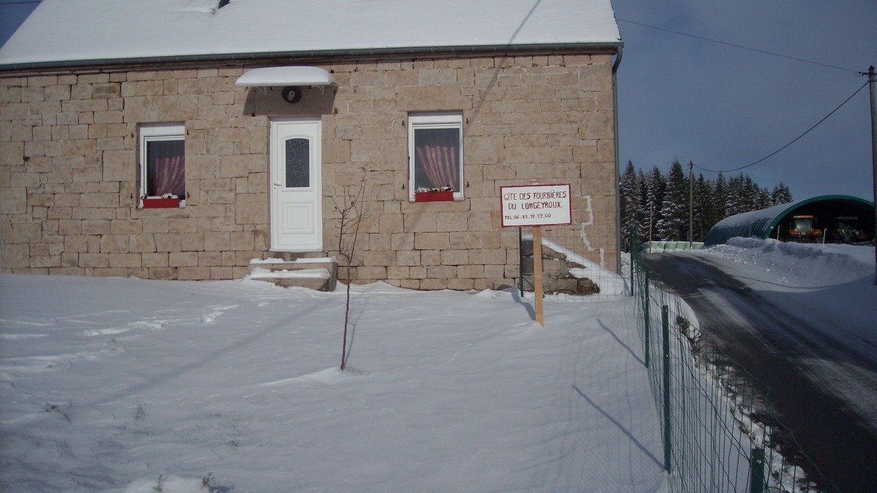 Photo of Outdoor in Bonnefond