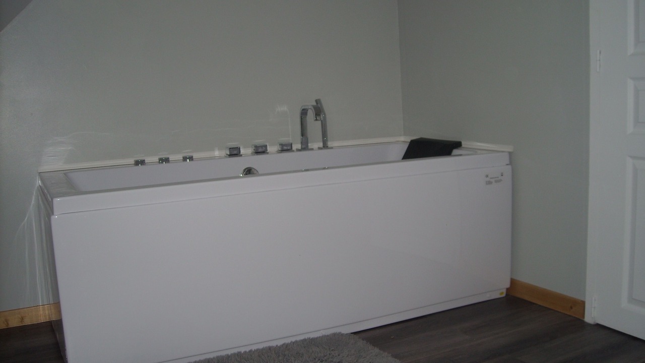 Photo of Bathroom in Bonnefond
