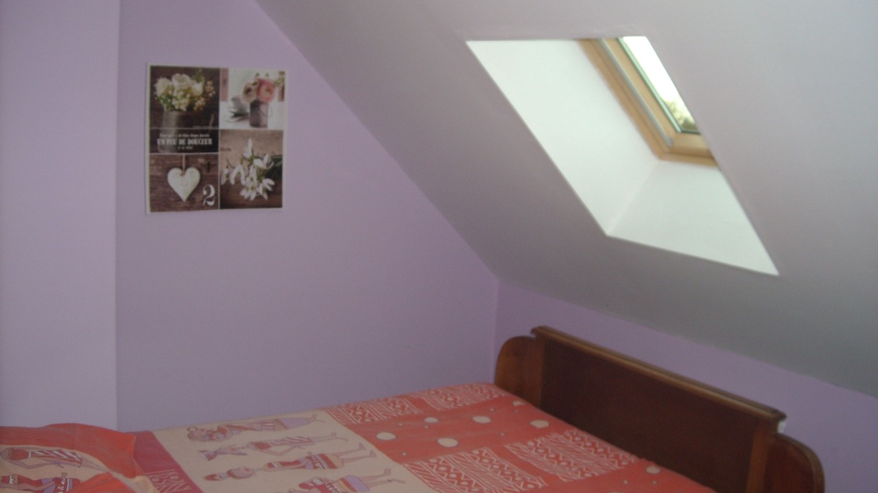 Photo of Bedroom in Bonnefond