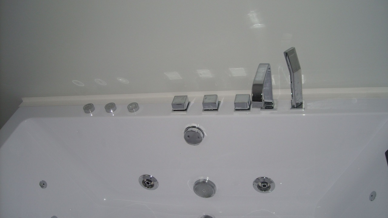 Photo of Bathroom in Bonnefond