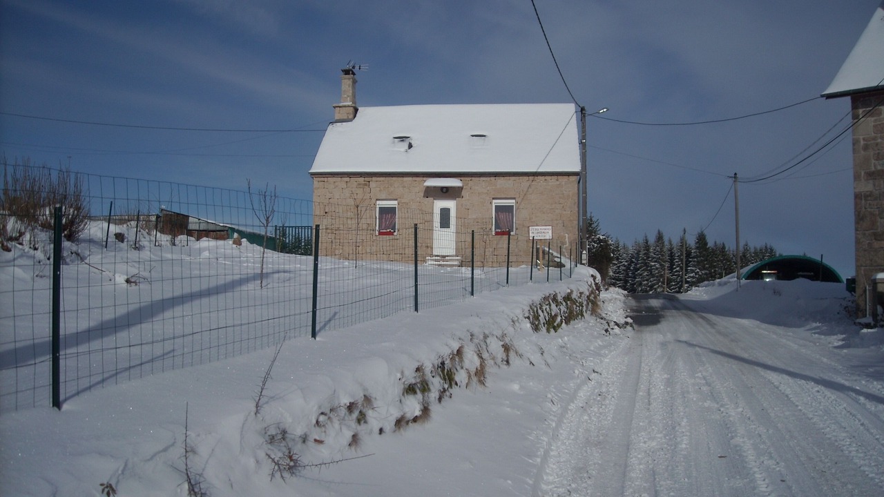 Photo of Outdoor in Bonnefond