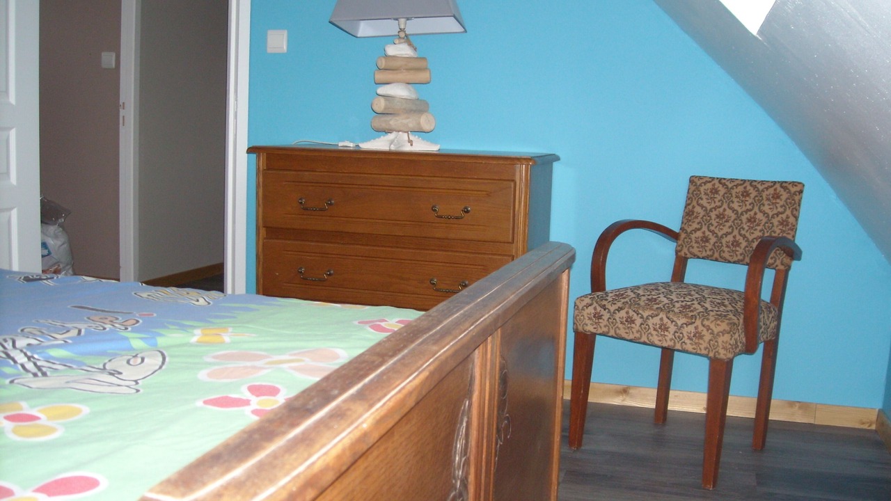 Photo of Bedroom in Bonnefond