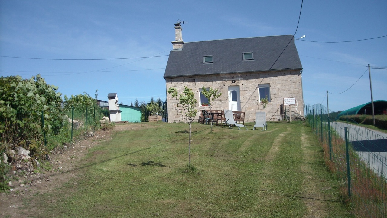 Photo of Outdoor in Bonnefond