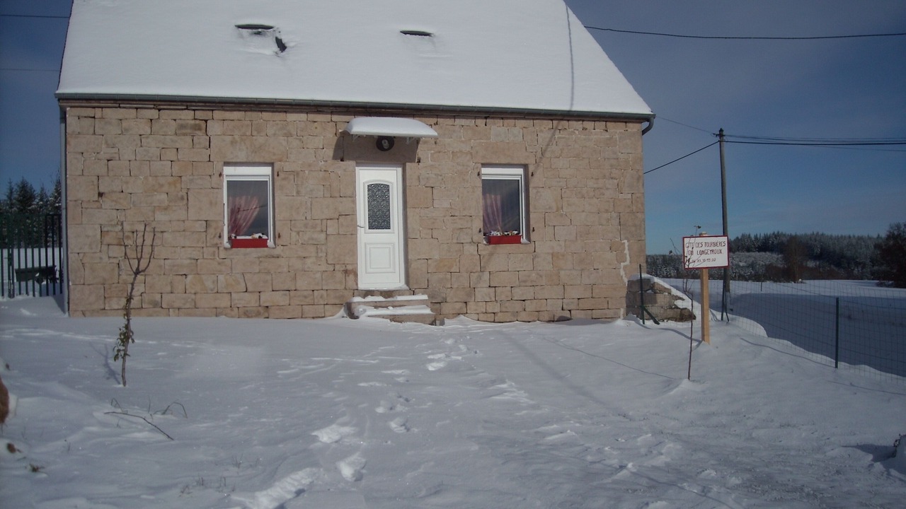 Photo of Outdoor in Bonnefond