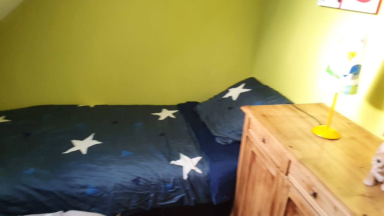 Photo of Bedroom in Bonnefond