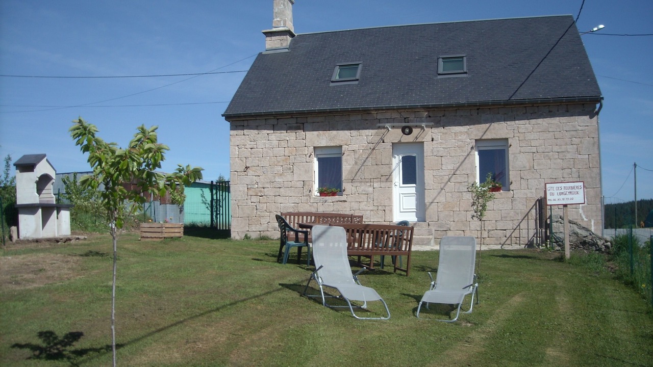 Photo of Outdoor in Bonnefond