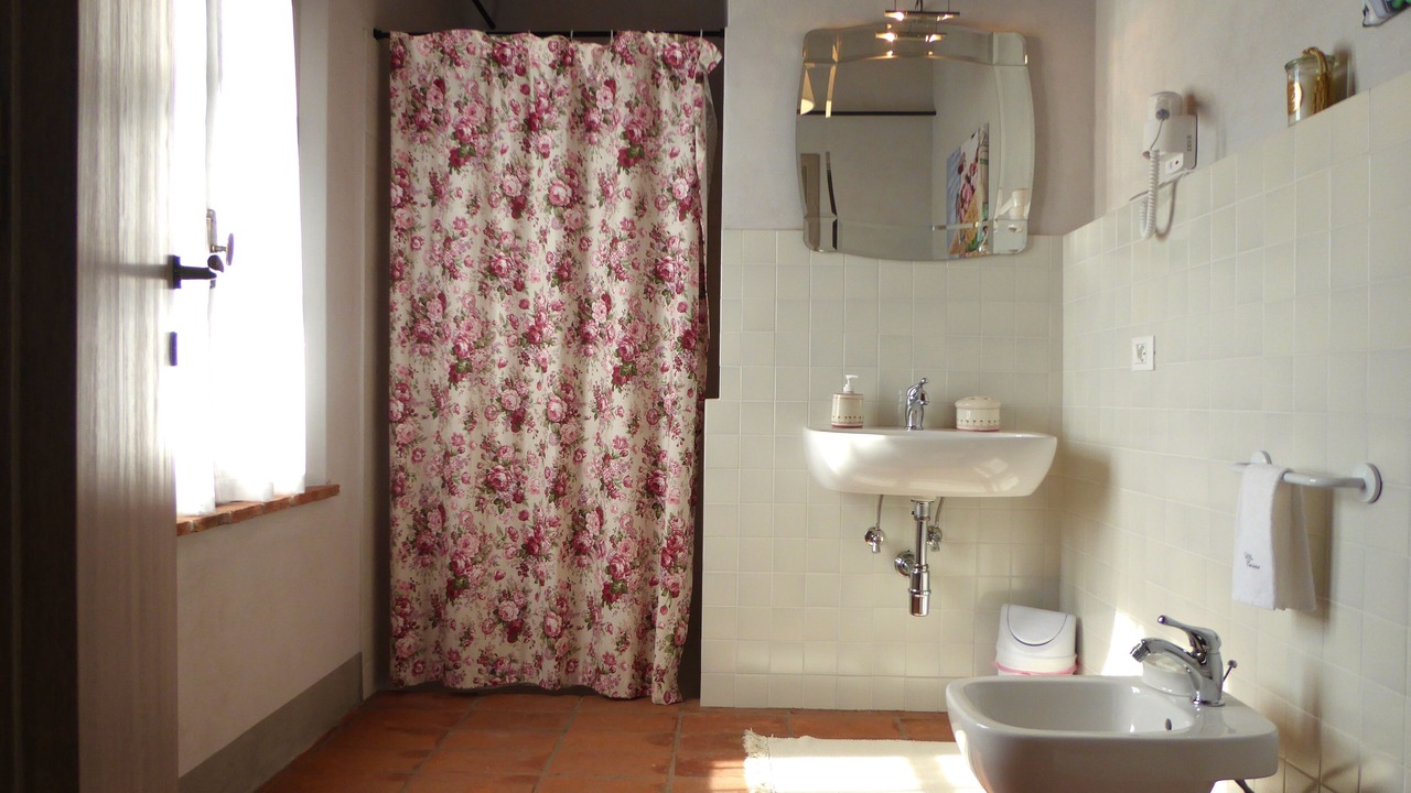 Photo of Bathroom in Altopascio
