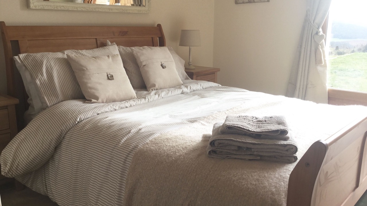 Photo of Bedroom in Les Farges