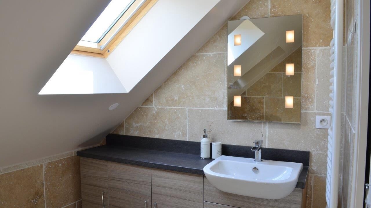 Photo of Bathroom in Les Farges