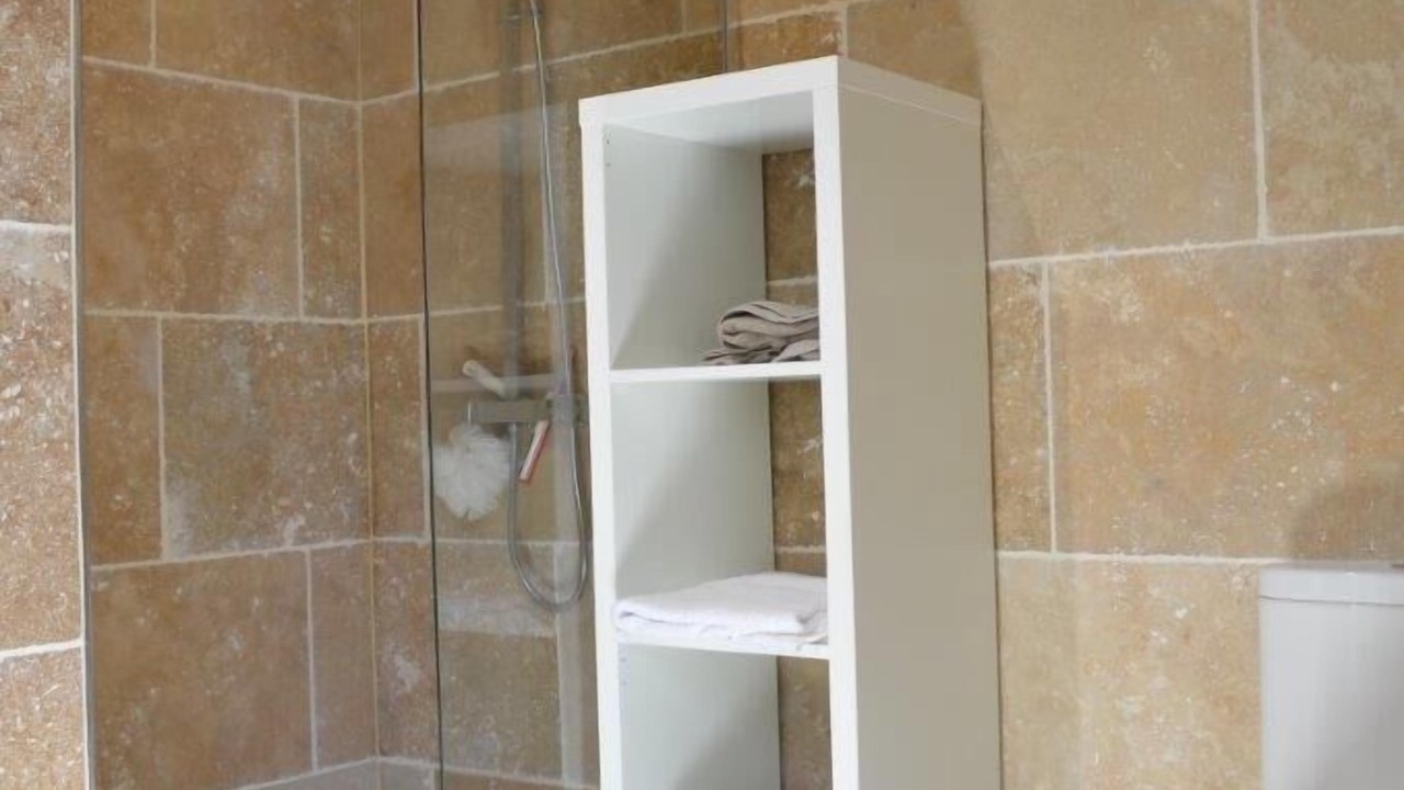 Photo of Bathroom in Les Farges