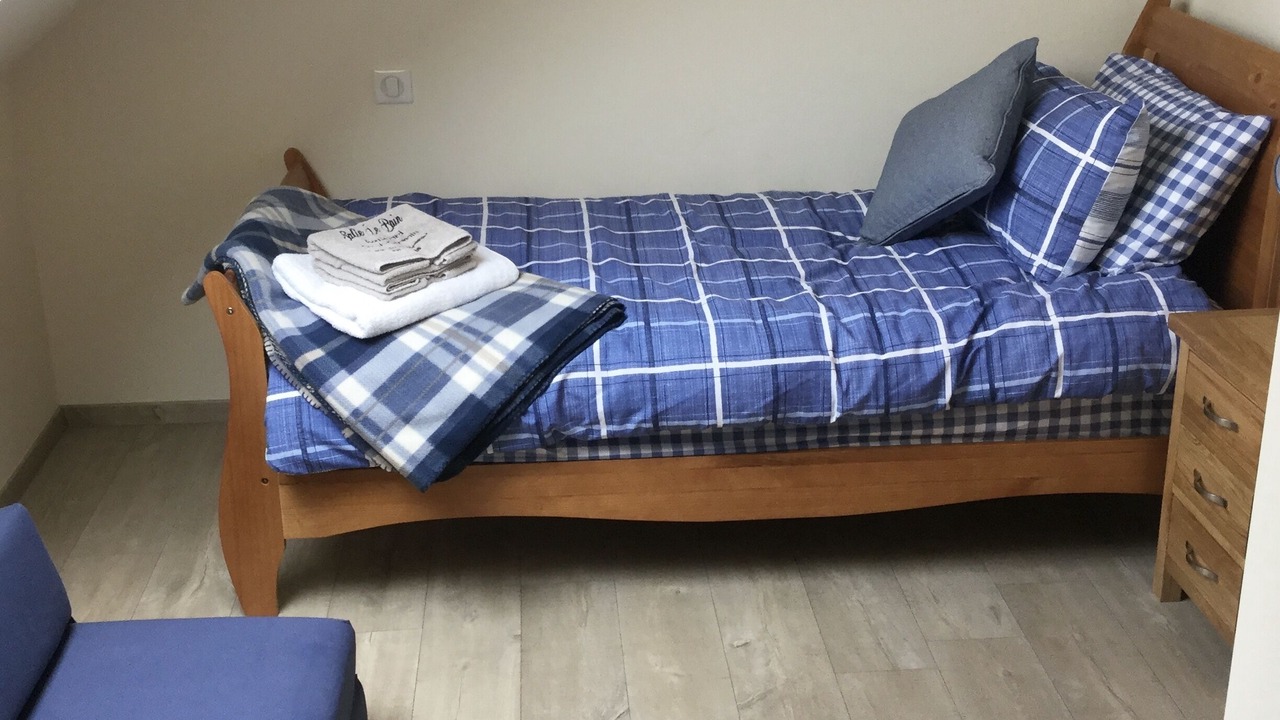 Photo of Bedroom in Les Farges