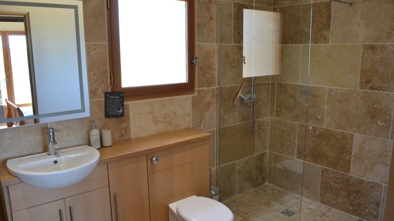Photo of Bathroom in Les Farges