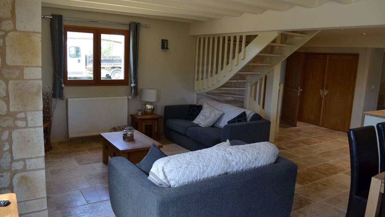 Photo of Livingroom in Les Farges
