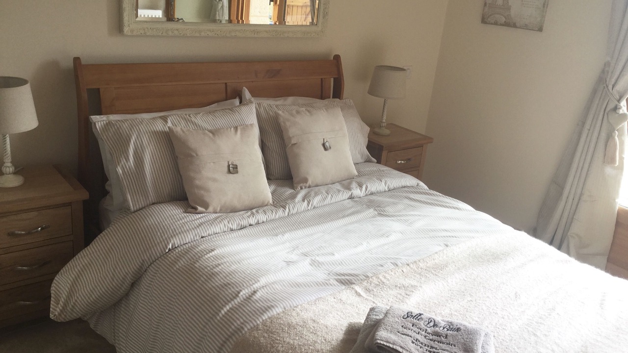 Photo of Bedroom in Les Farges