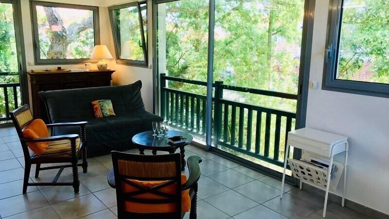 Photo of Livingroom in Soorts-Hossegor