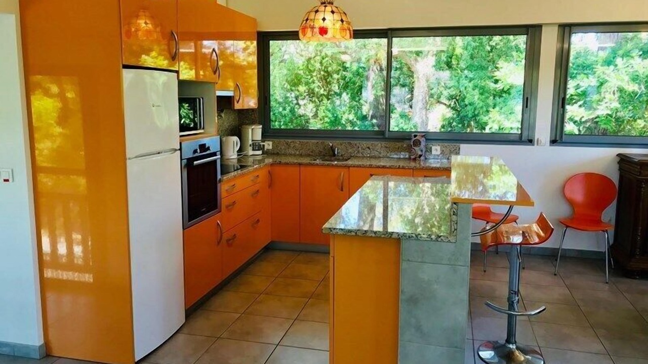 Photo of Kitchen in Soorts-Hossegor