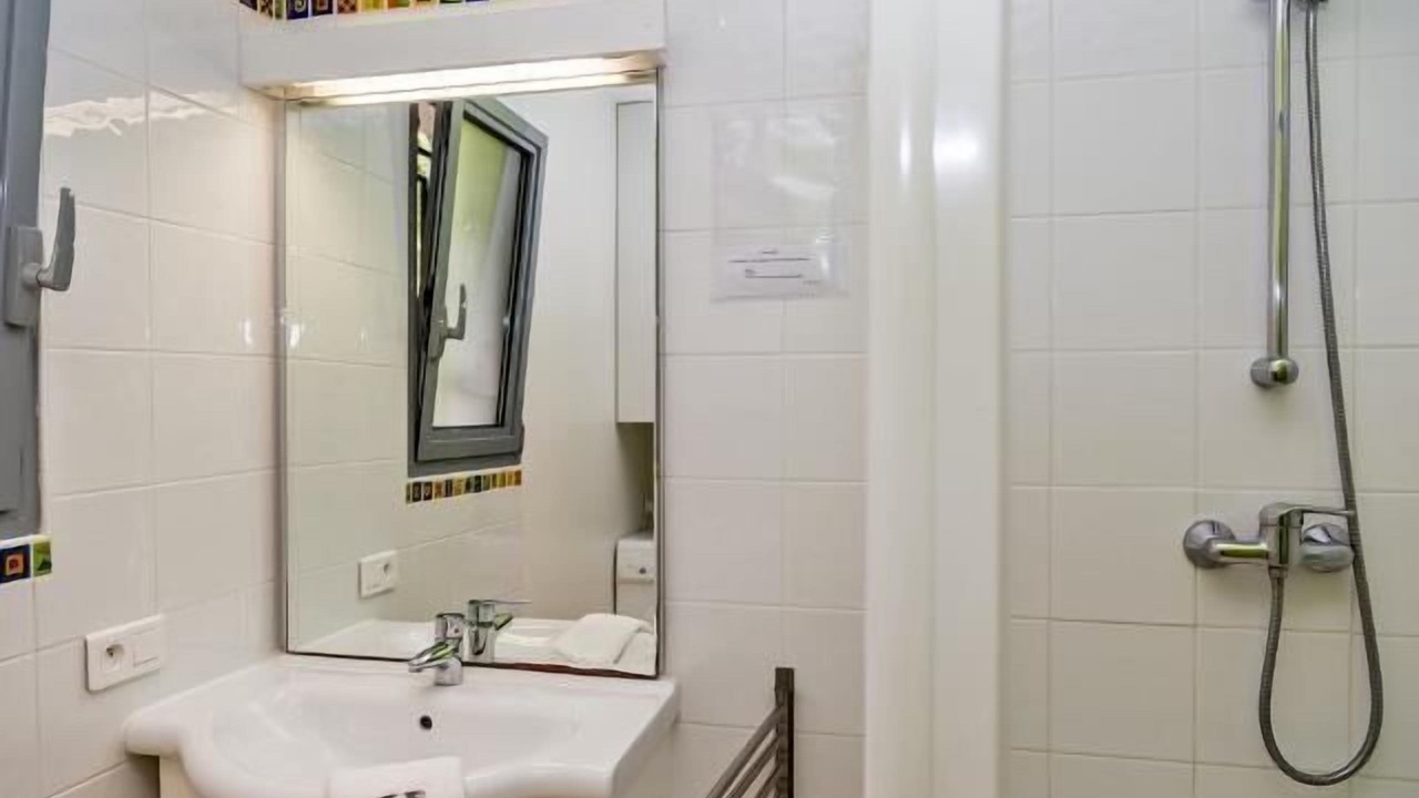 Photo of Bathroom in Soorts-Hossegor
