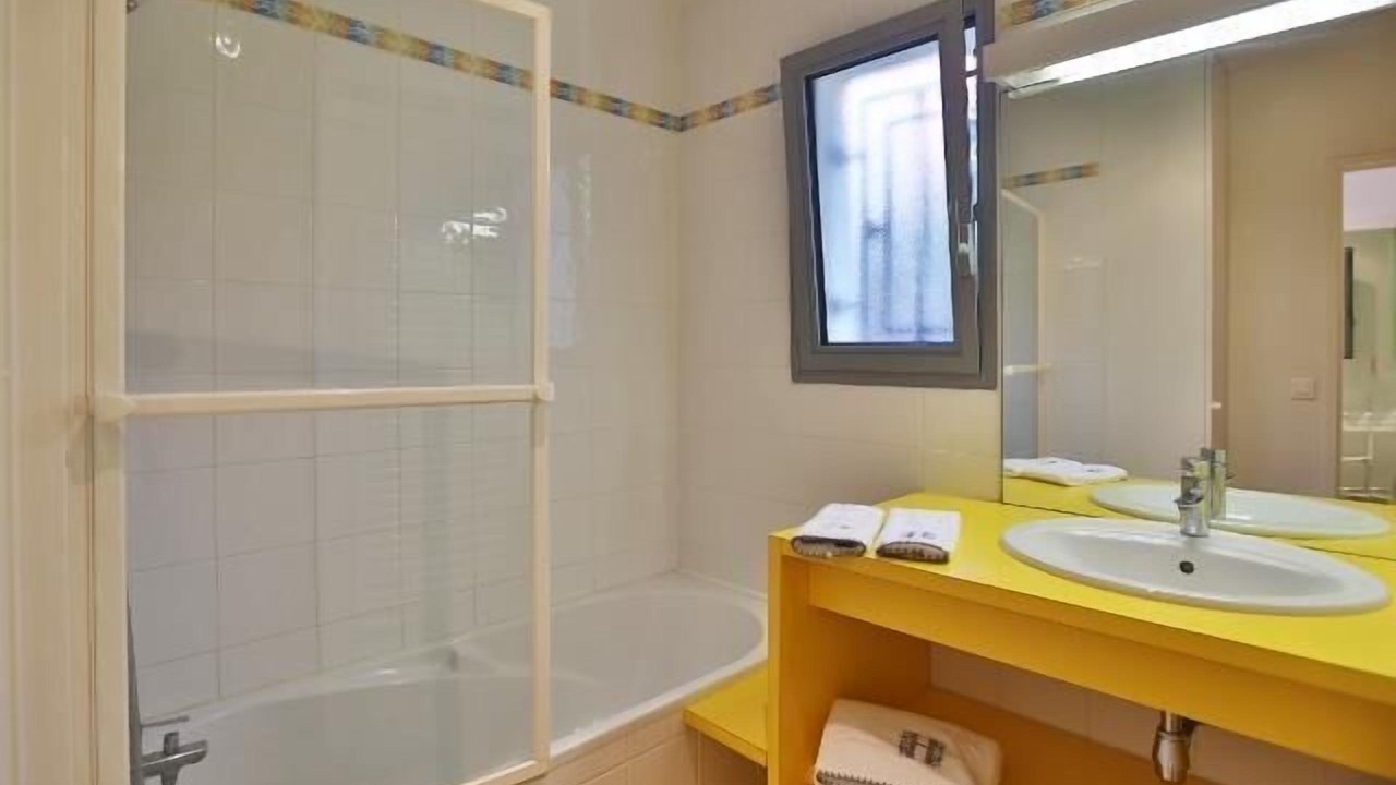 Photo of Bathroom in Soorts-Hossegor