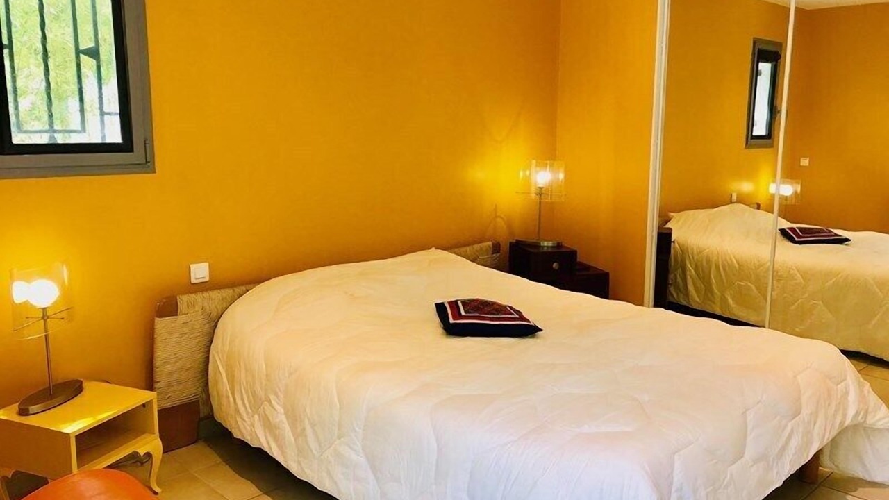 Photo of Bedroom in Soorts-Hossegor