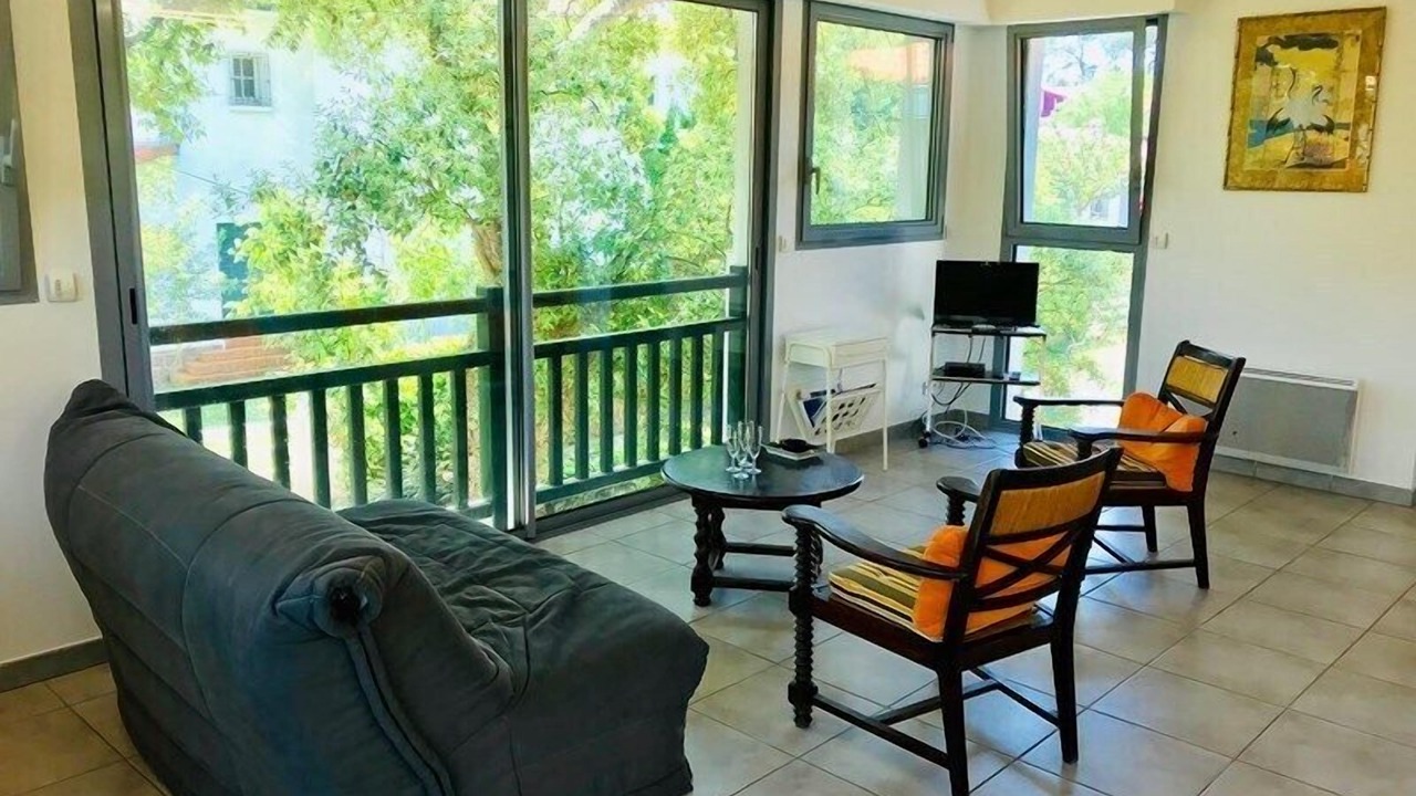 Photo of Livingroom in Soorts-Hossegor