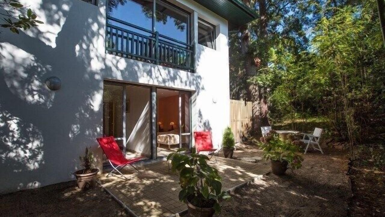 Photo of Patio Balcony in Soorts-Hossegor