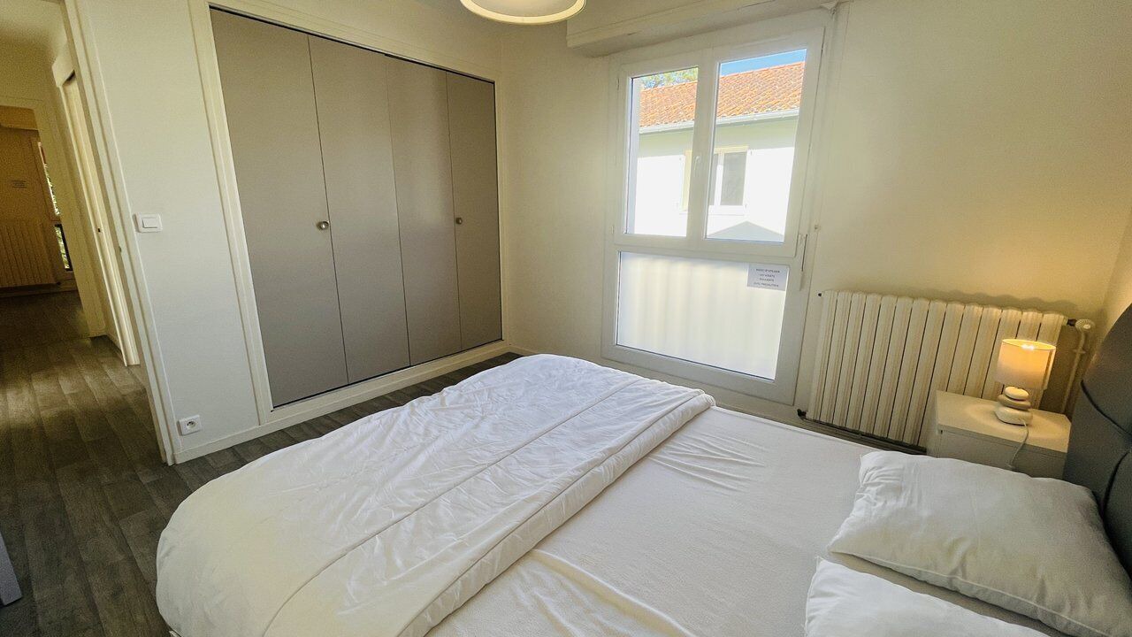 Photo of Bedroom in Soorts-Hossegor