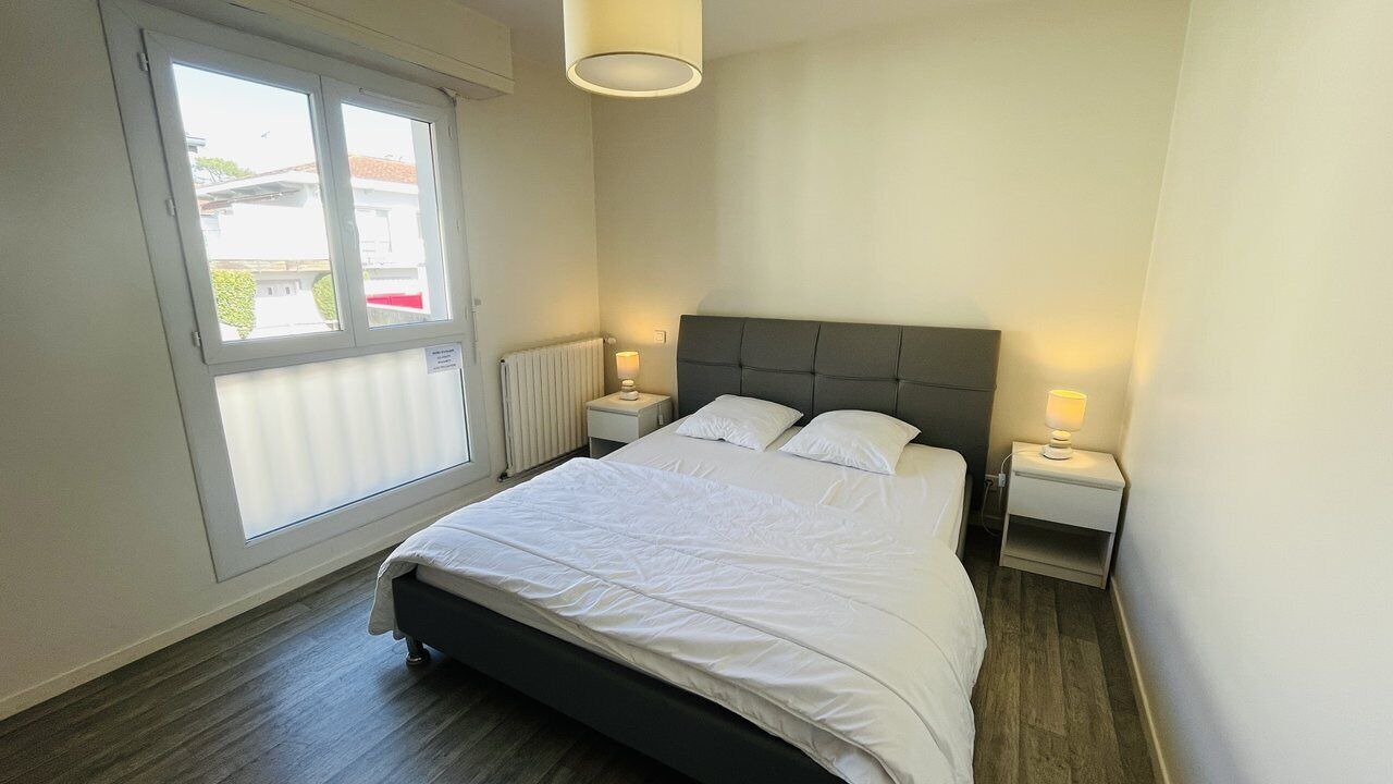 Photo of Bedroom in Soorts-Hossegor