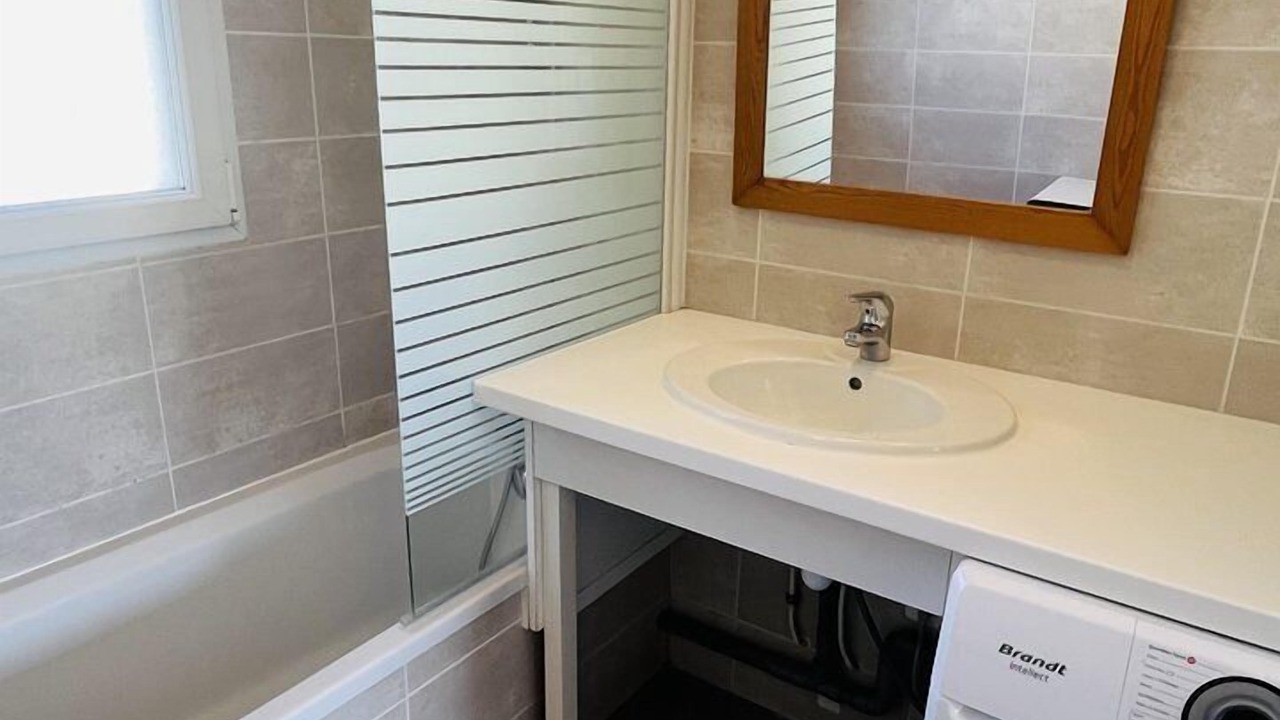 Photo of Bathroom in Soorts-Hossegor