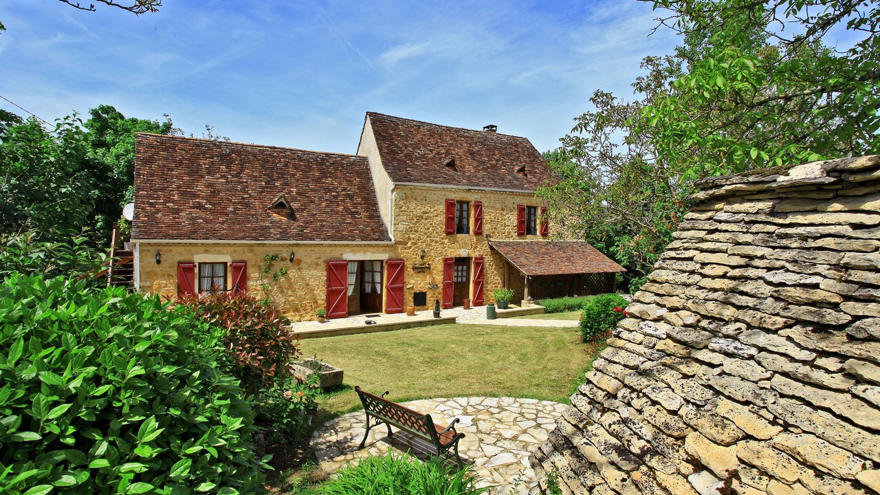 Photo of Outdoor in Saint-Julien-de-Lampon