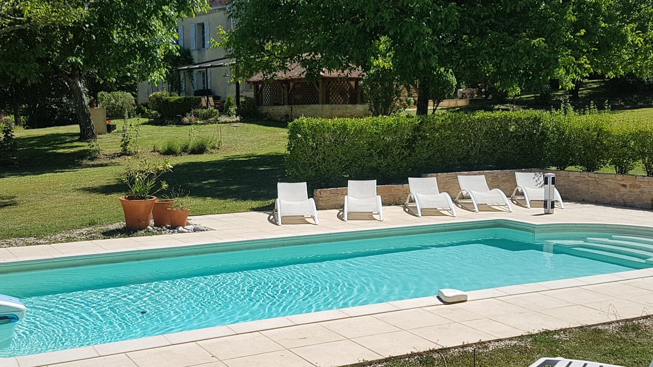 Photo of Outdoor in Saint-Julien-de-Lampon