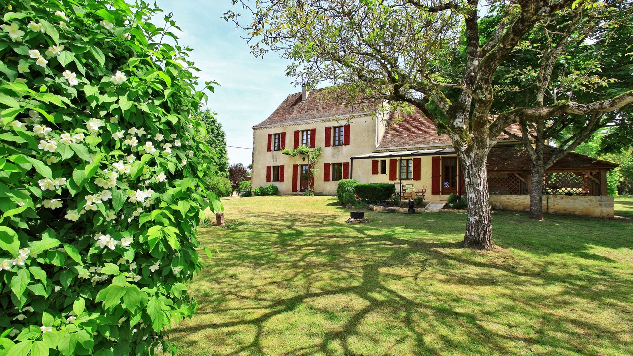 Photo of Outdoor in Saint-Julien-de-Lampon