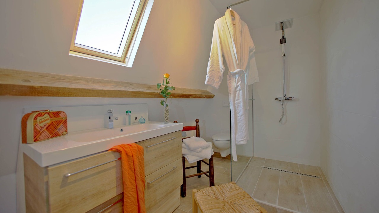 Photo of Bedroom in Saint-Julien-de-Lampon