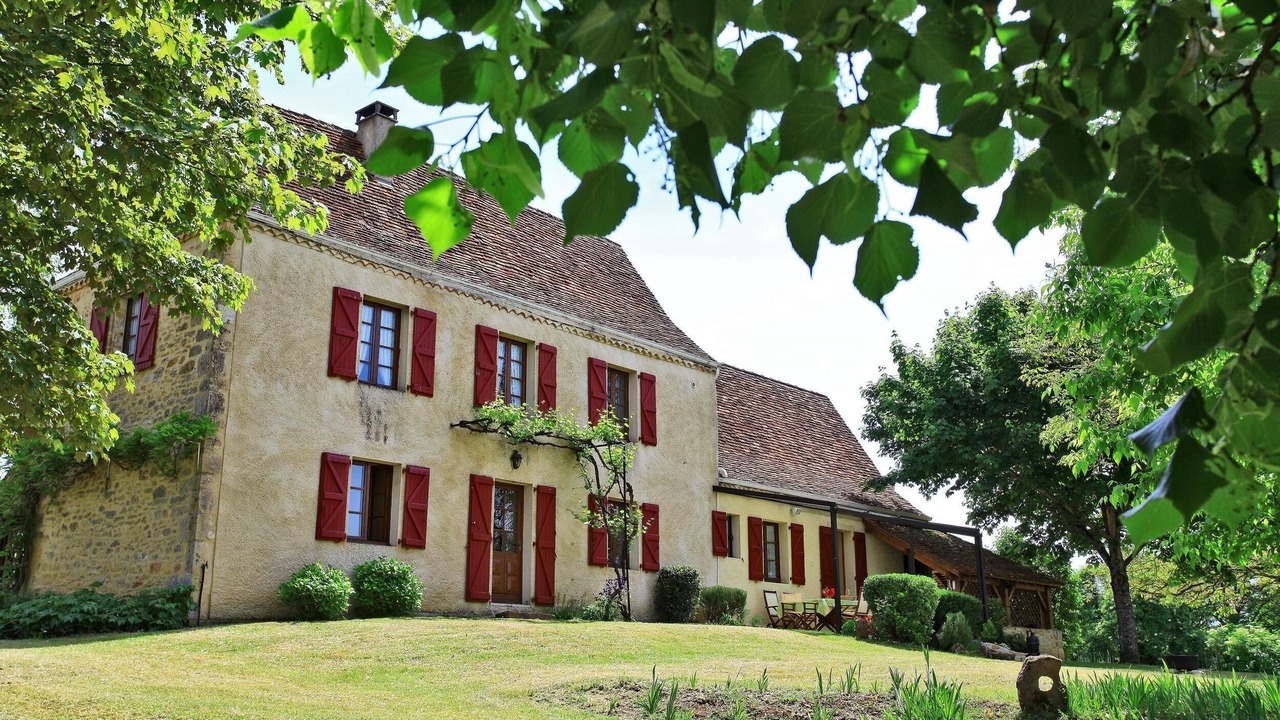 Photo of Others in Saint-Julien-de-Lampon