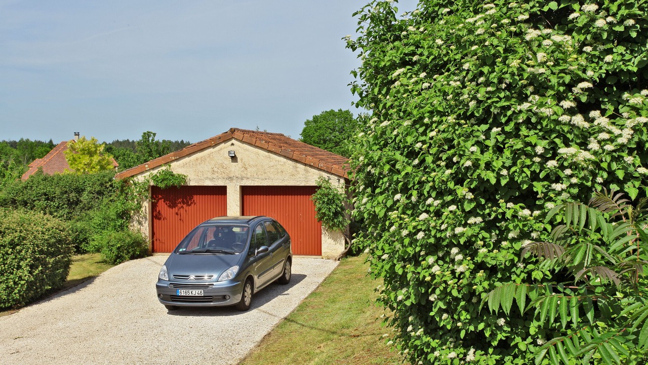 Photo of Outdoor in Saint-Julien-de-Lampon