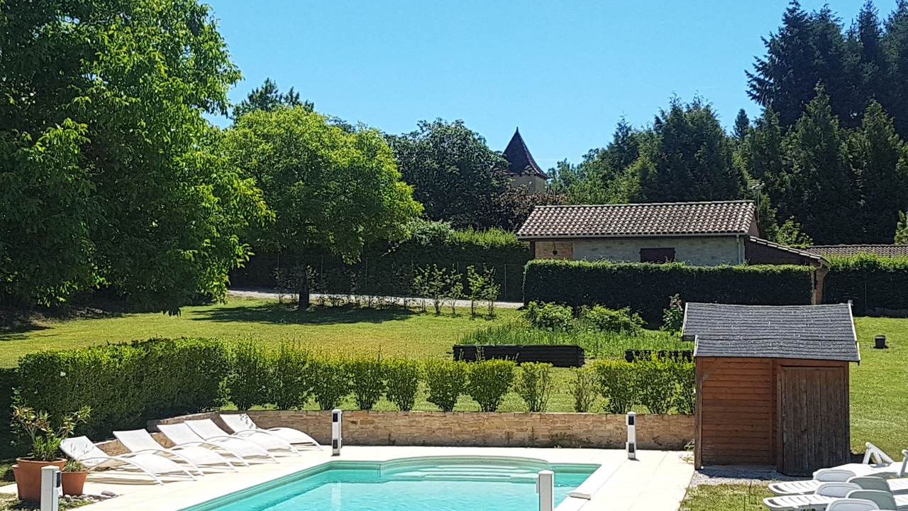 Photo of Outdoor in Saint-Julien-de-Lampon