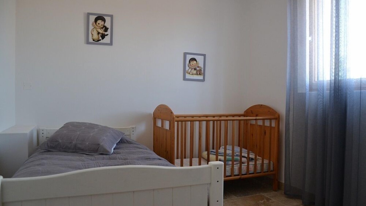 Photo of Bedroom in Chateaurenard