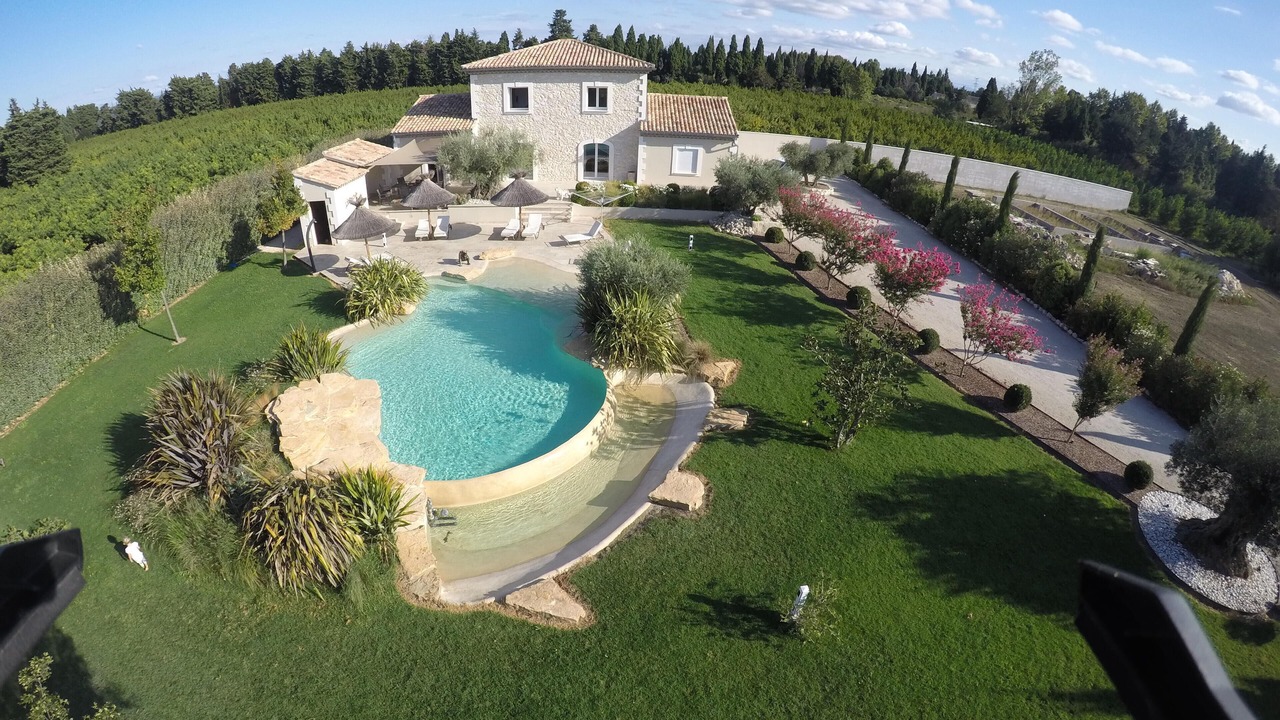 Photo of Outdoor in Chateaurenard