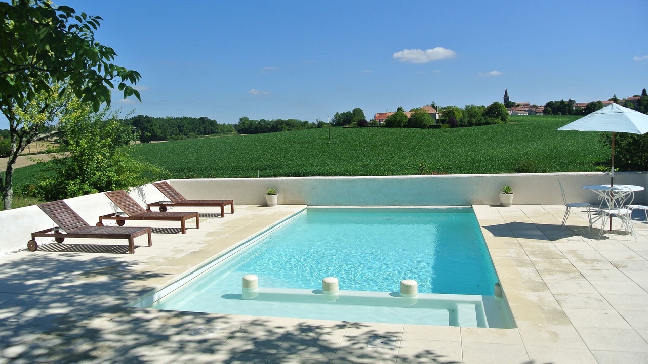 Photo of Outdoor in Saint-Severin