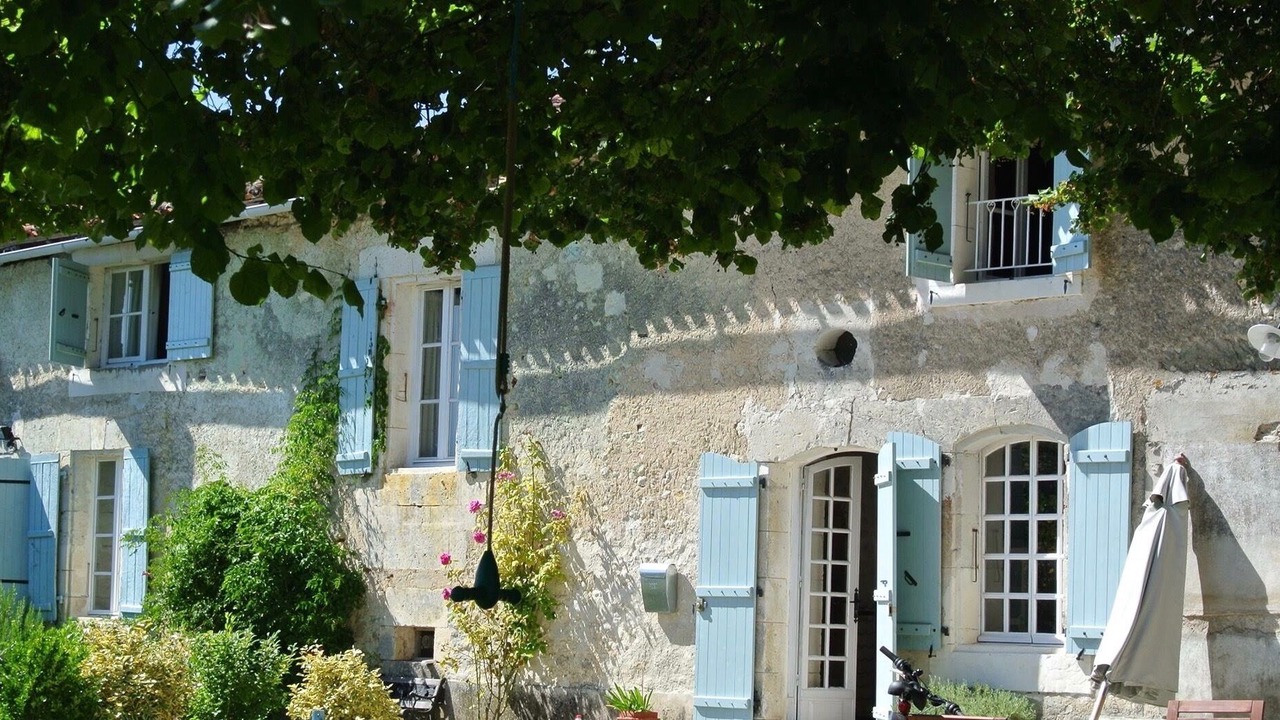 Photo of Outdoor in Saint-Severin