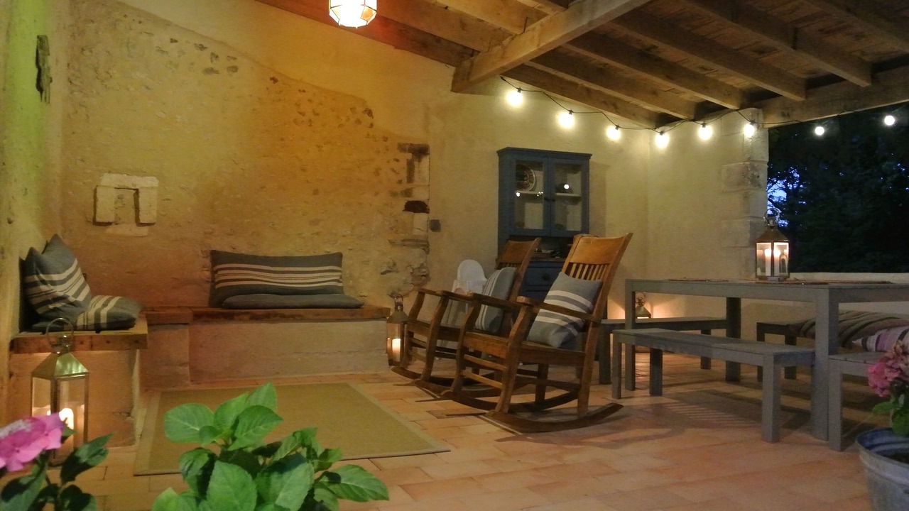 Photo of Outdoor in Saint-Severin