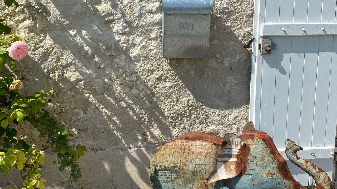 Photo of Outdoor in Saint-Severin