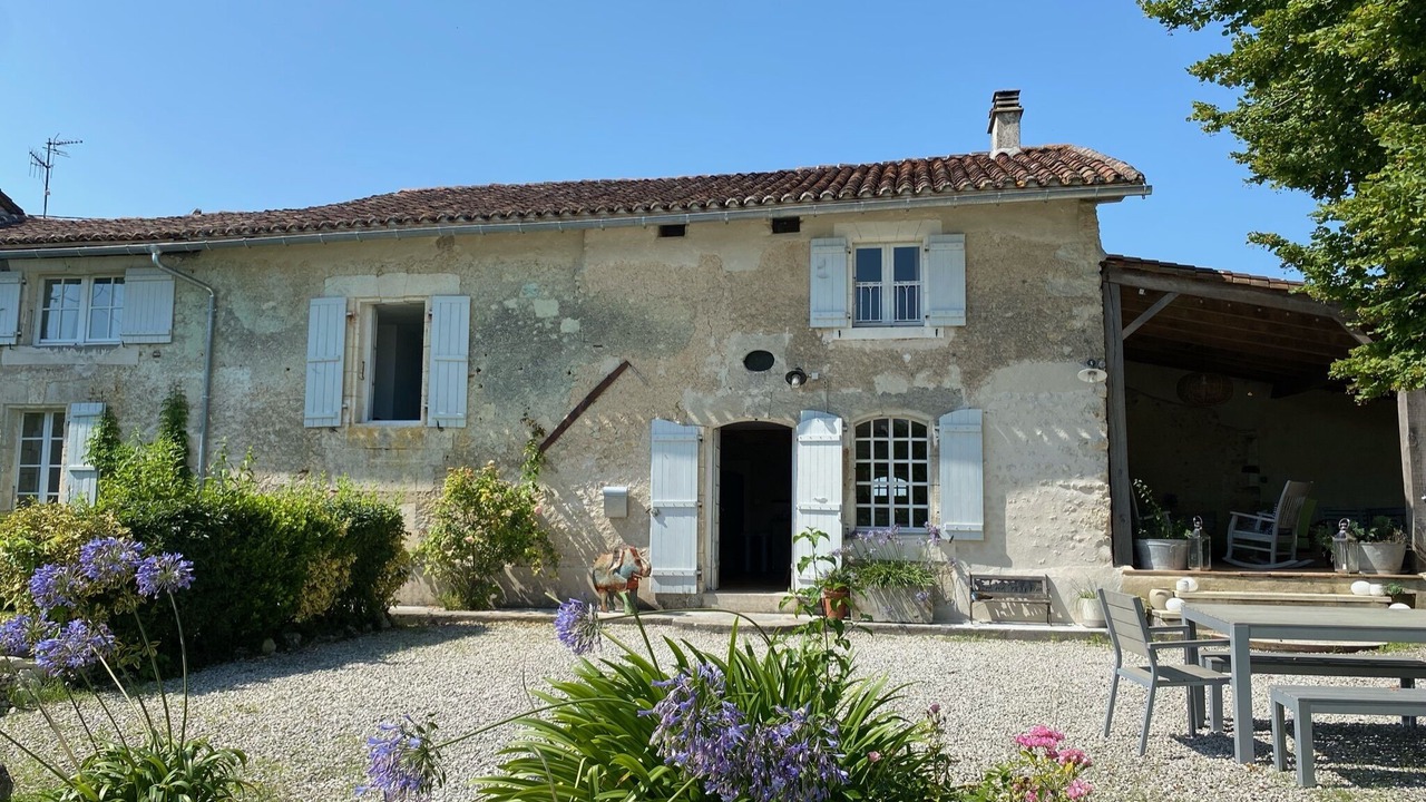 Photo of Outdoor in Saint-Severin