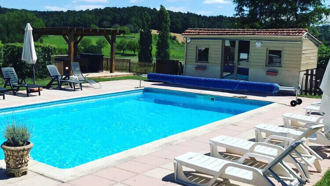 Photo of Outdoor in Grand-Brassac