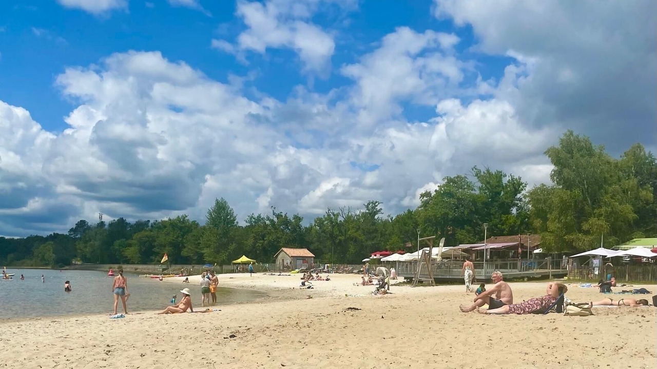 Photo of Outdoor in Grand-Brassac
