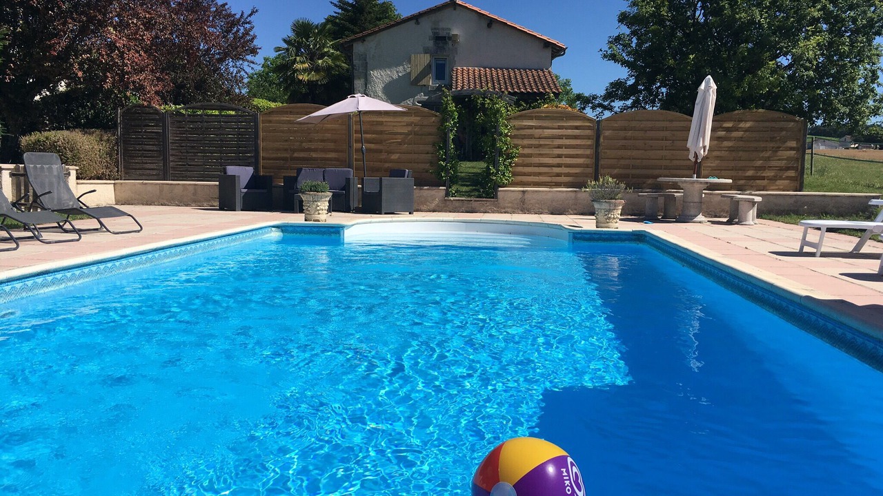Photo of Outdoor in Grand-Brassac