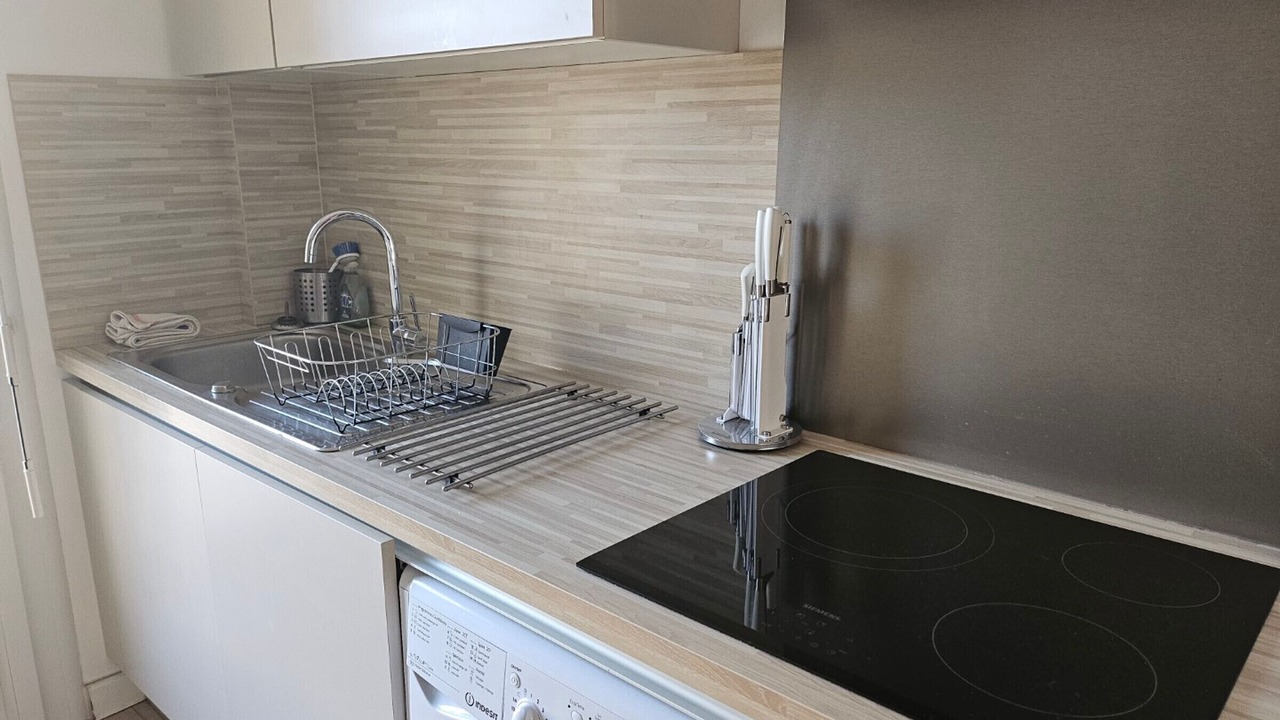 Photo of Kitchen in Arcachon